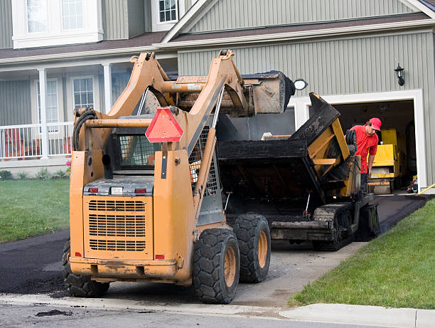 Best Natural Stone Driveway Pavers in Salt Lake City, UT